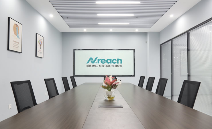 New Reach Electronic Technology (Zhuhai) Co., LTD