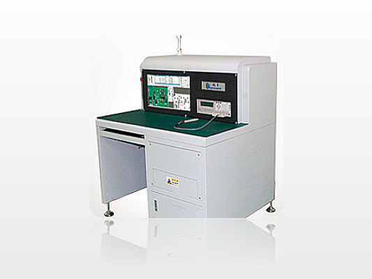 FAI Tester