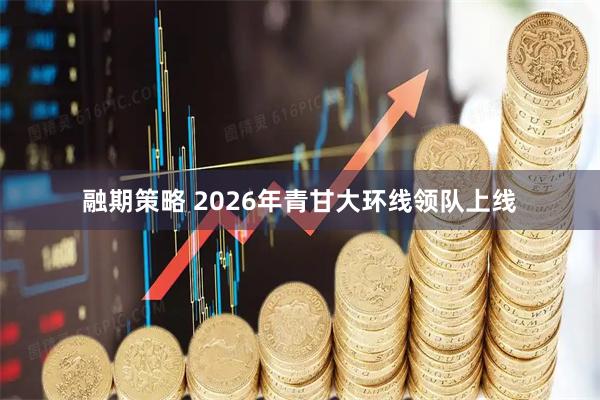 融期策略 2026年青甘大环线领队上线